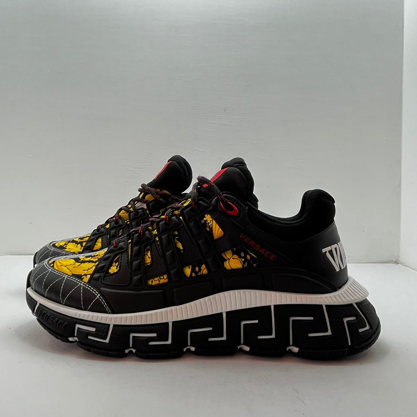 TENIS VERSACE