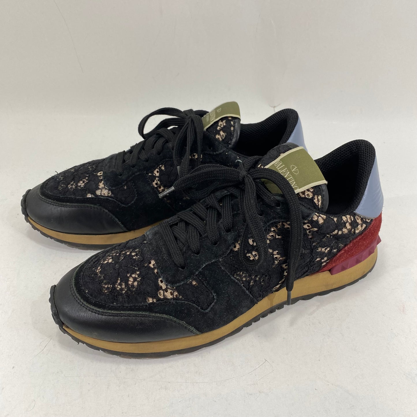 TENIS VALENTINO