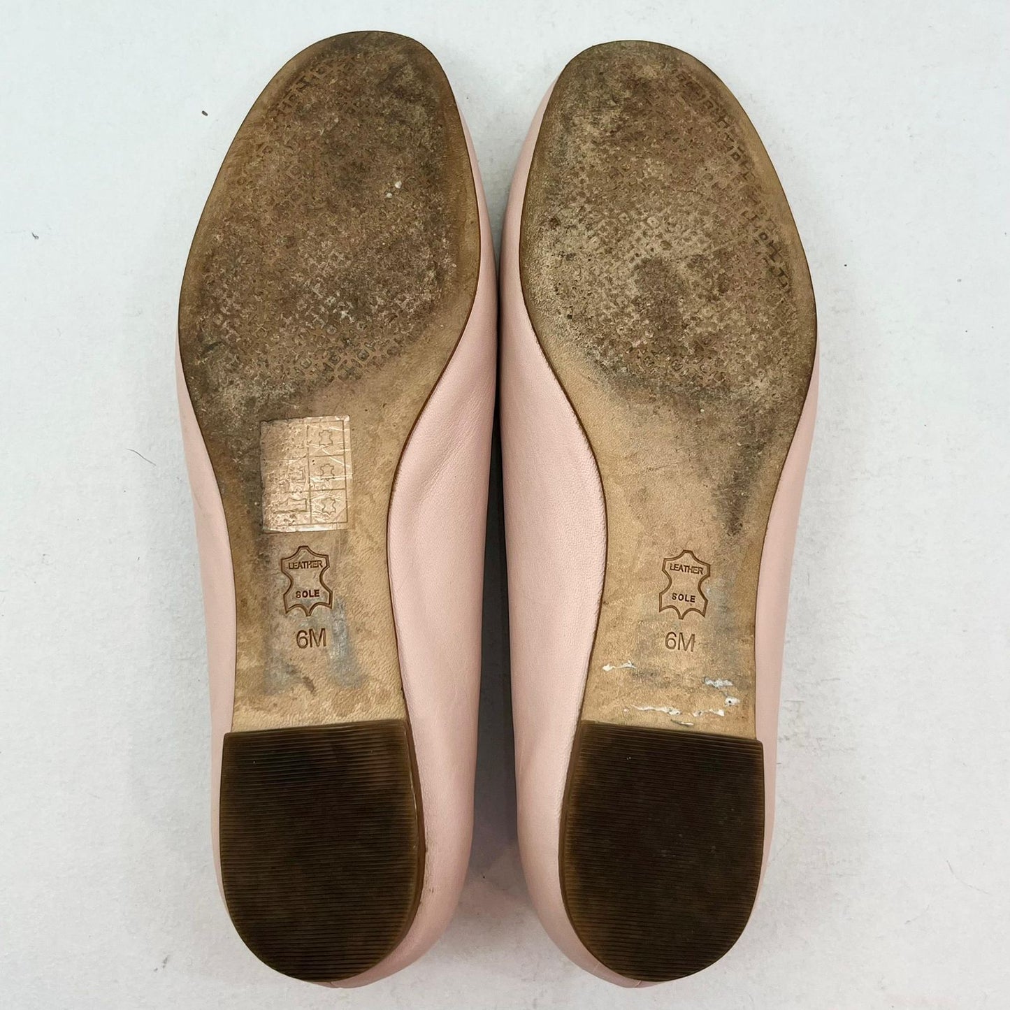 FLATS TORY BURCH