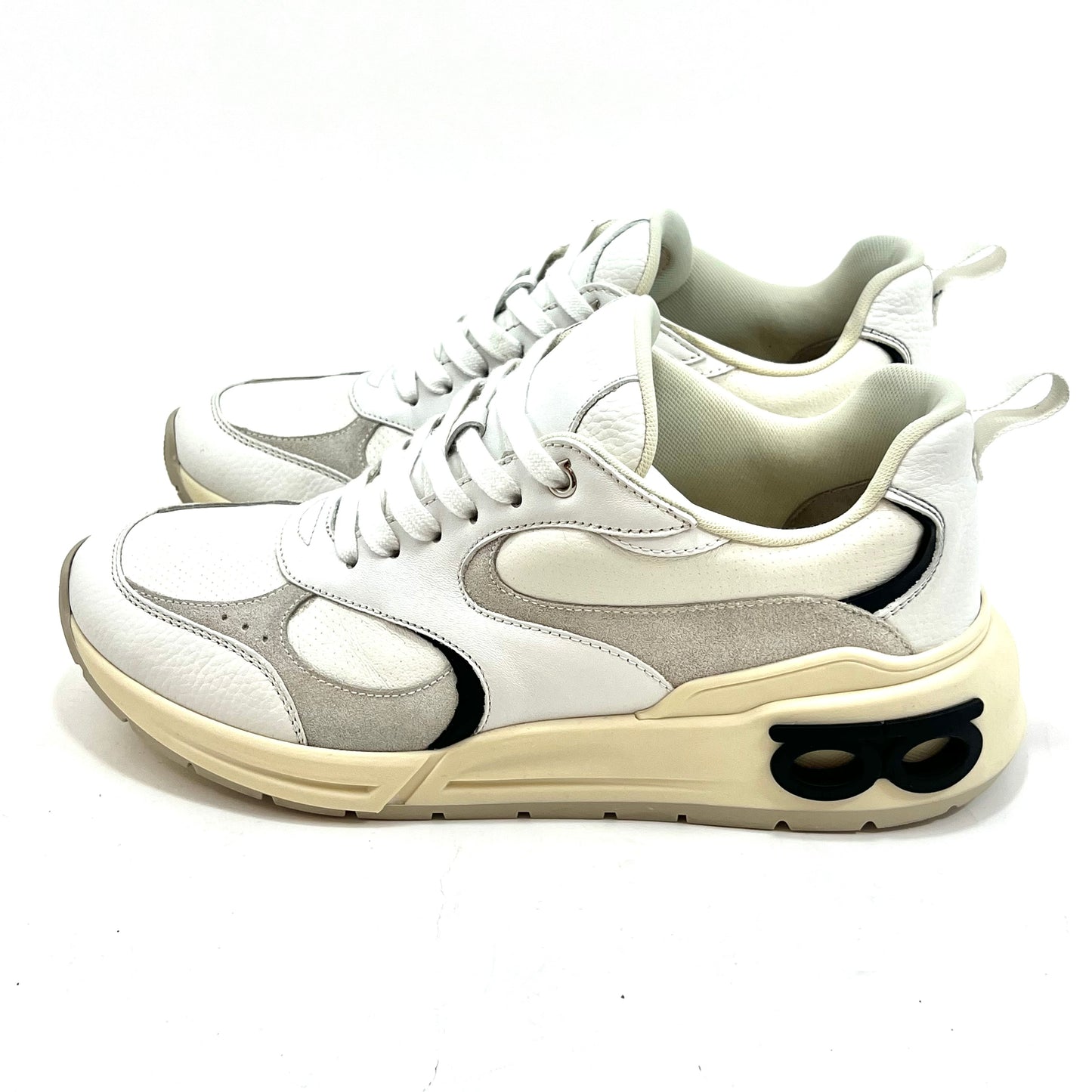 TENIS FERRAGAMO
