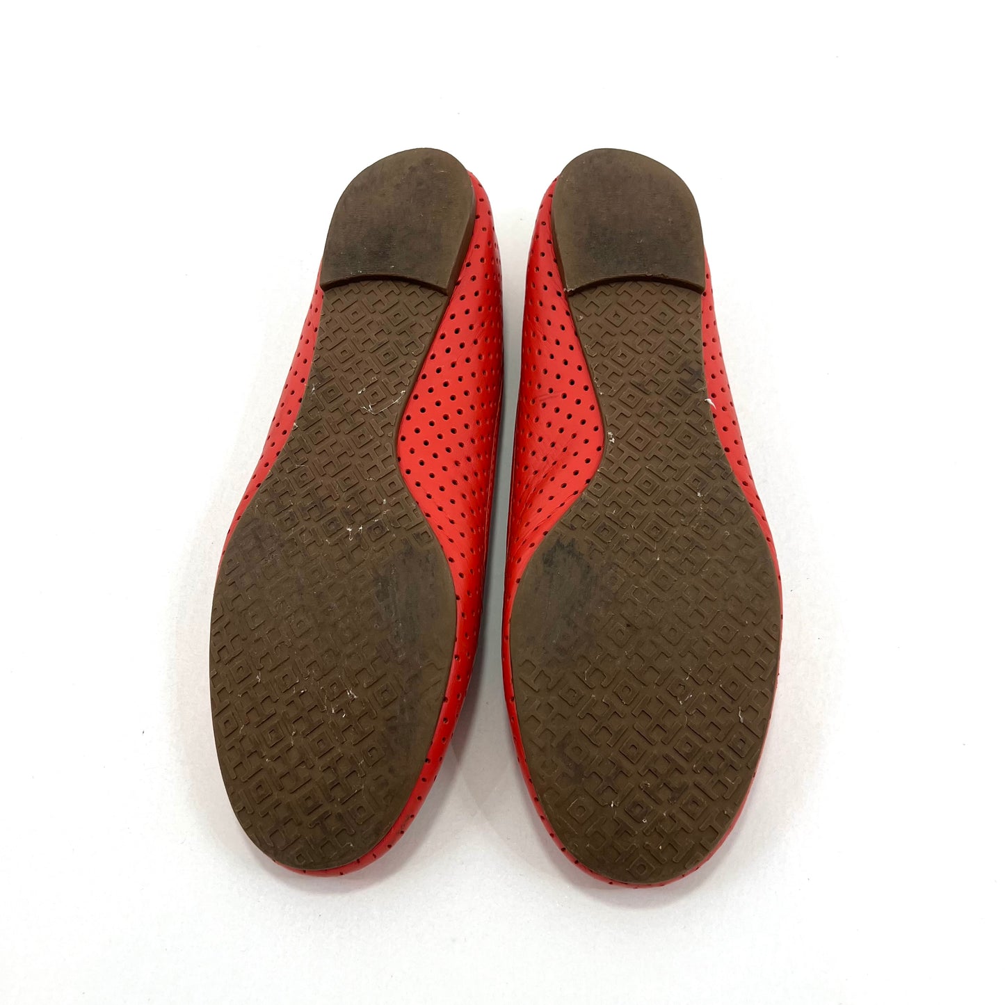 FLATS TORY BURCH