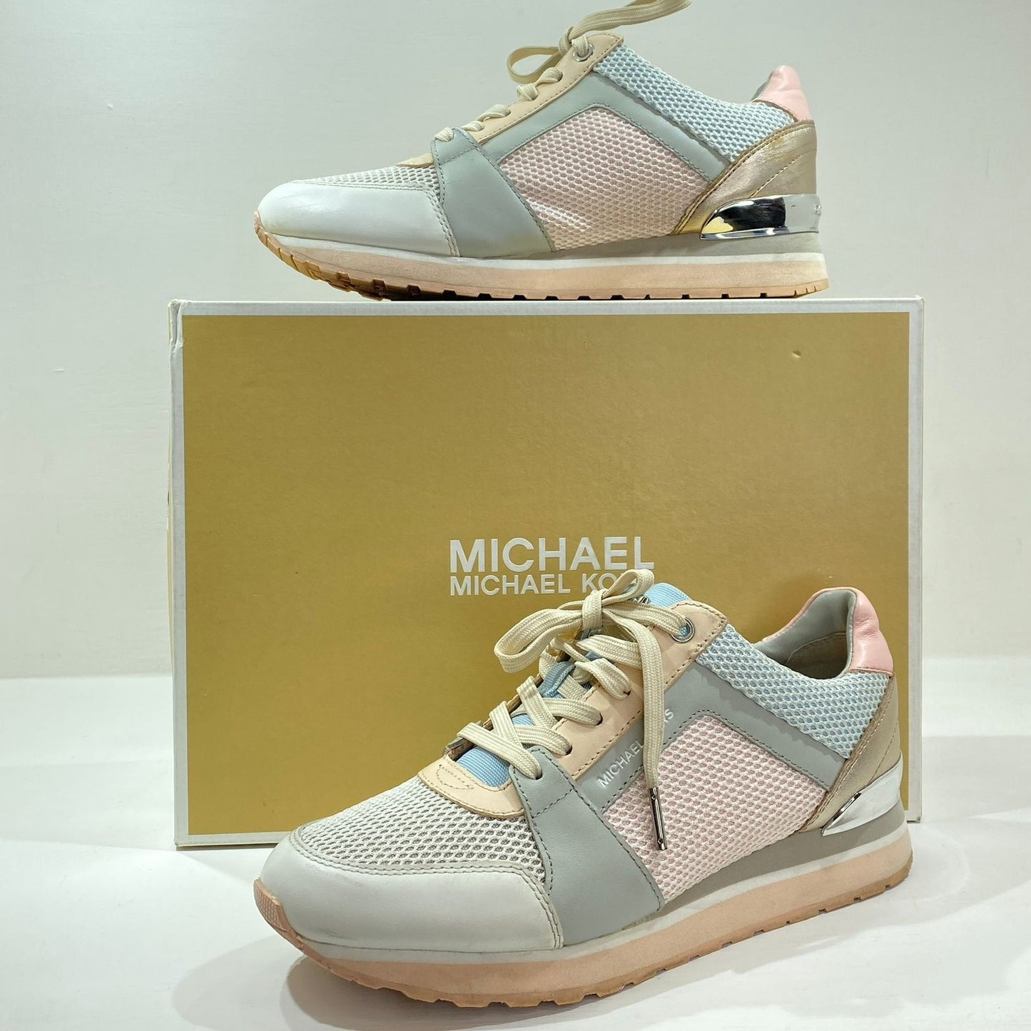 TENIS MICHAEL KORS