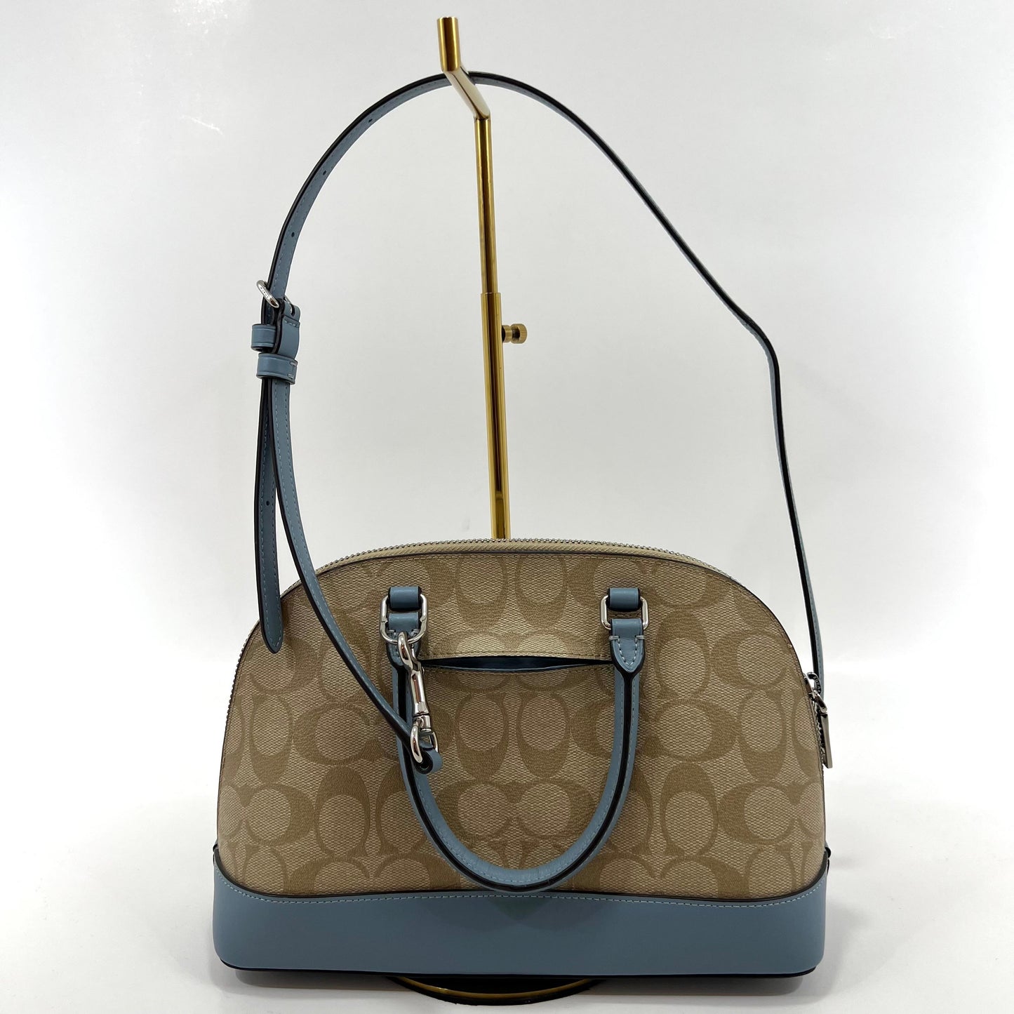 BOLSO COACH