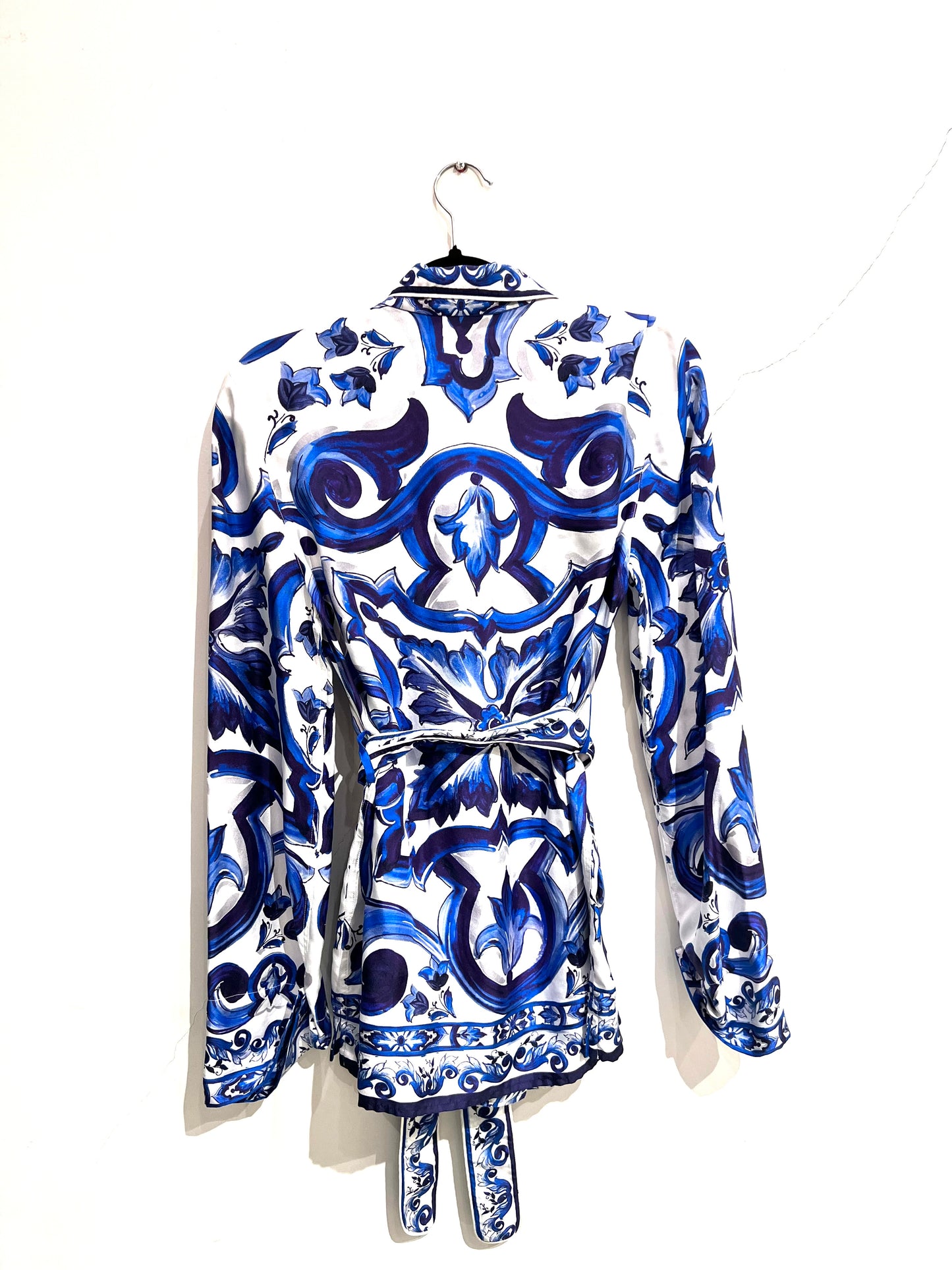 SHIRT DOLCE & GABANNA