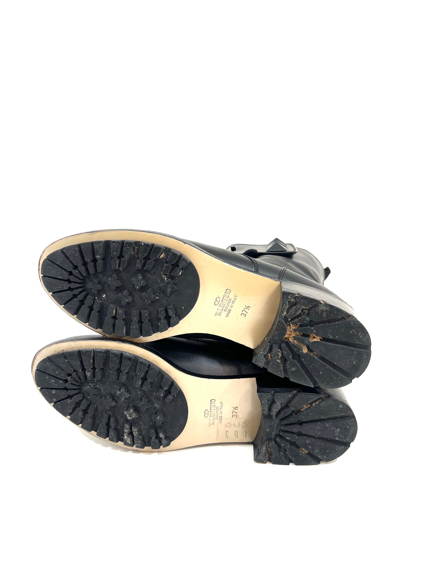 BOTAS VALENTINO