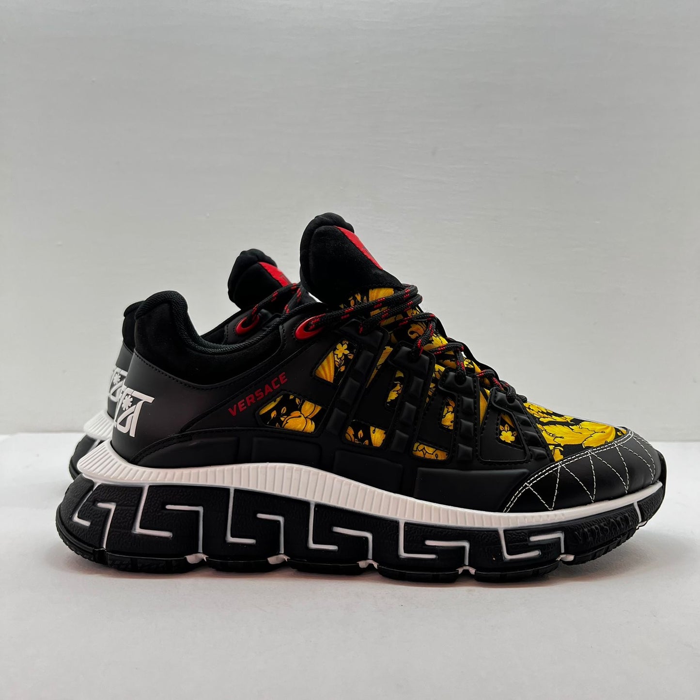 TENIS VERSACE