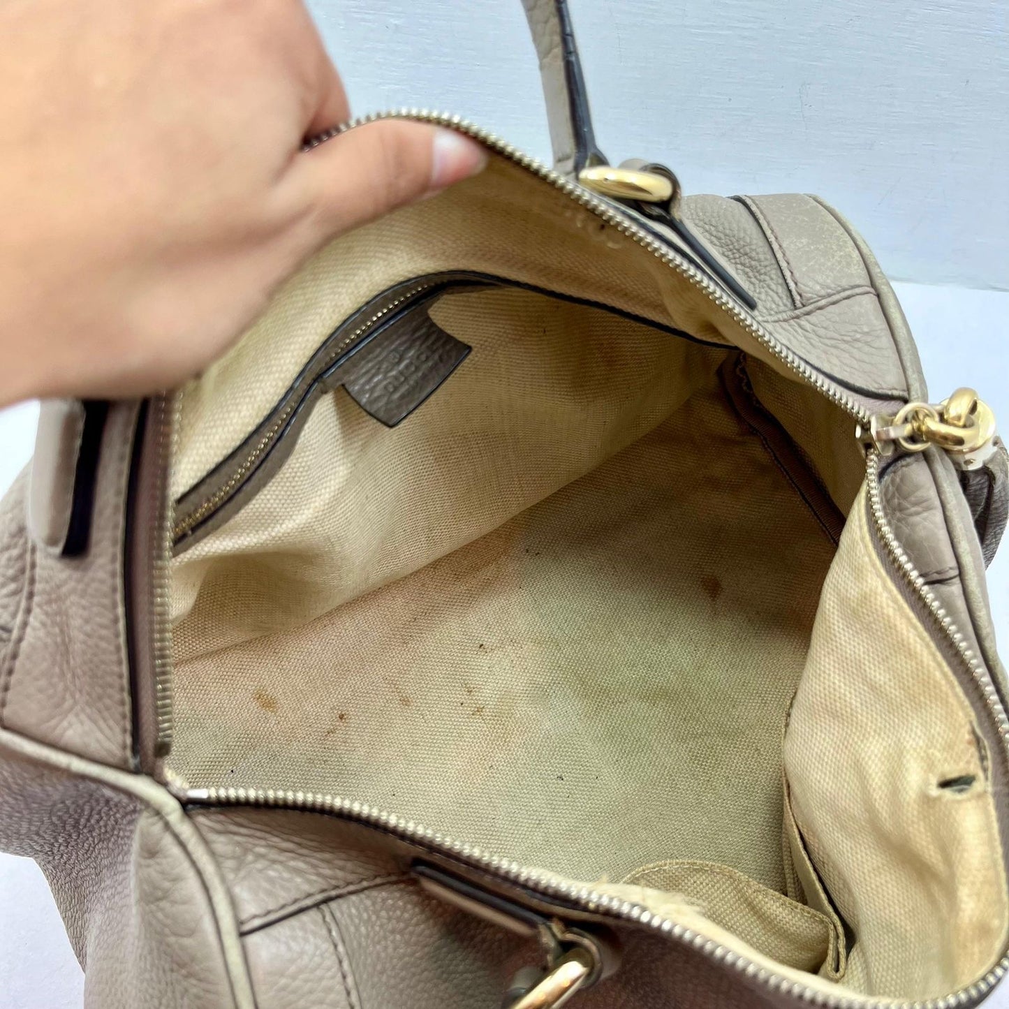 BOLSO GUCCI