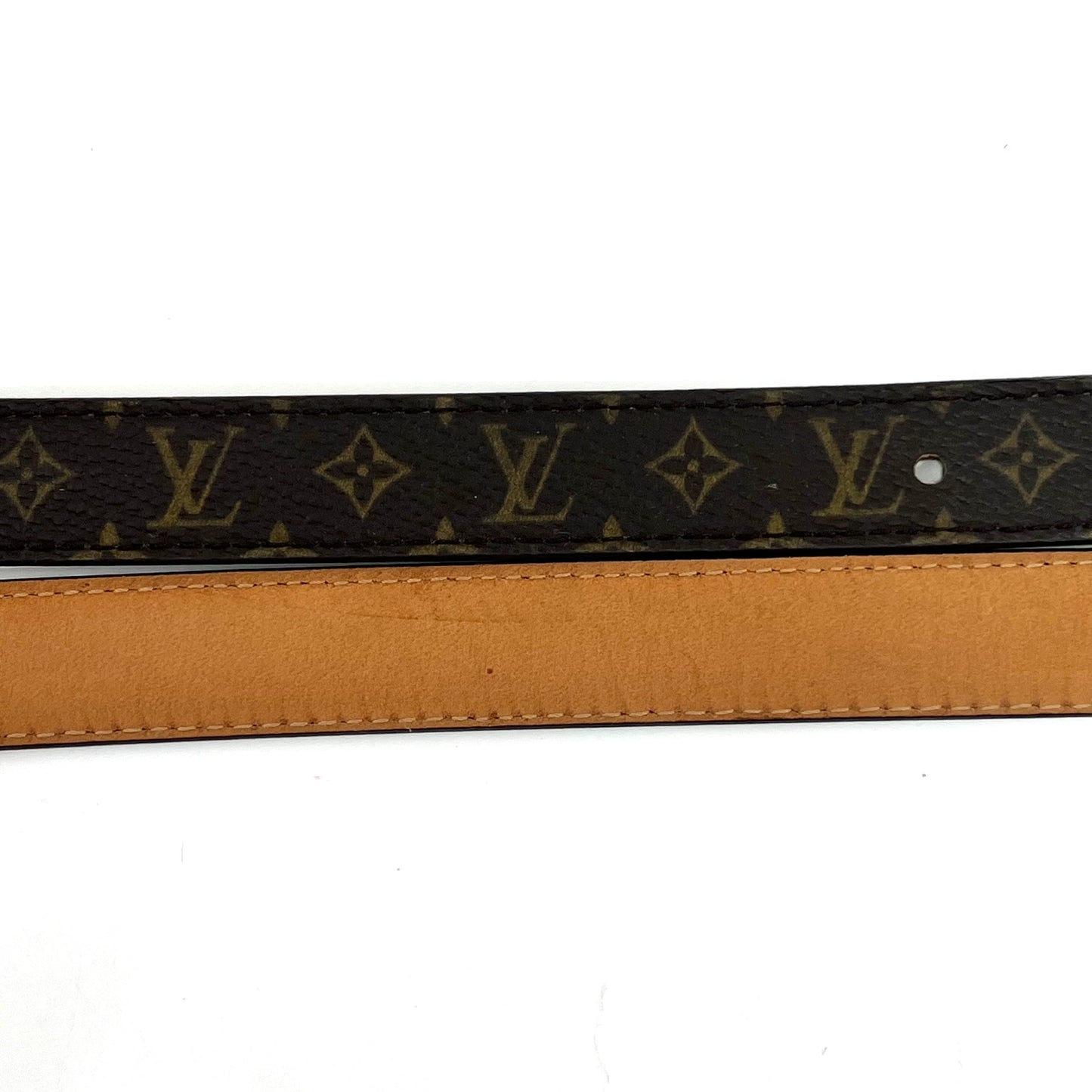 CINTURON LOUIS VUITTON
