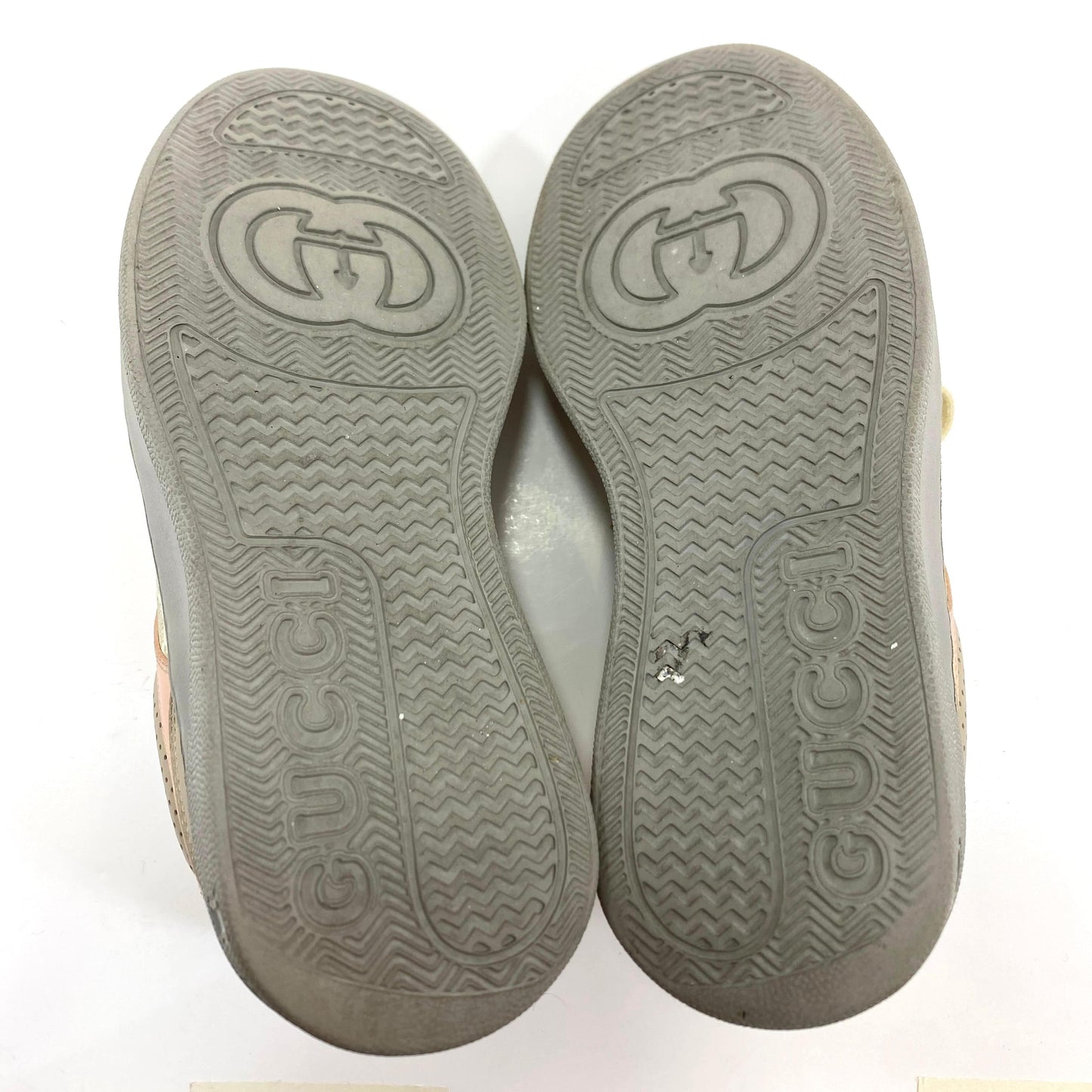 TENIS GUCCI