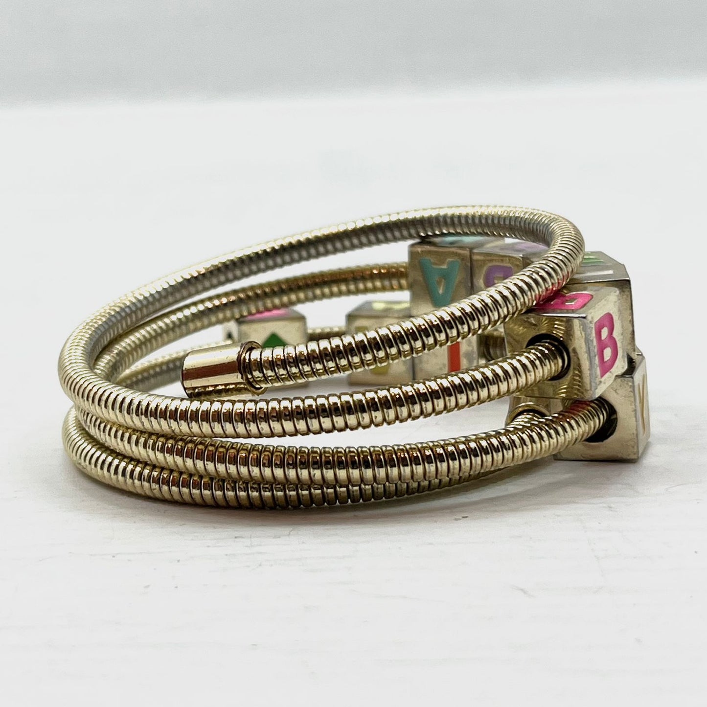 PULSERA BIMBA Y LOLA
