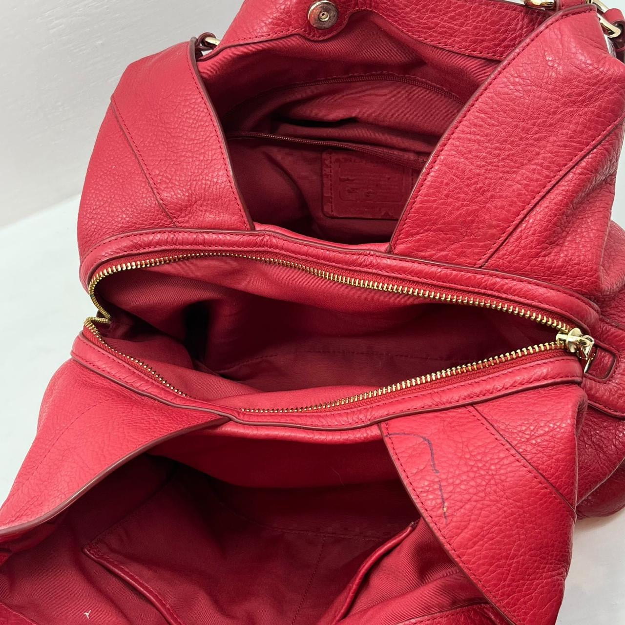 BOLSO COACH