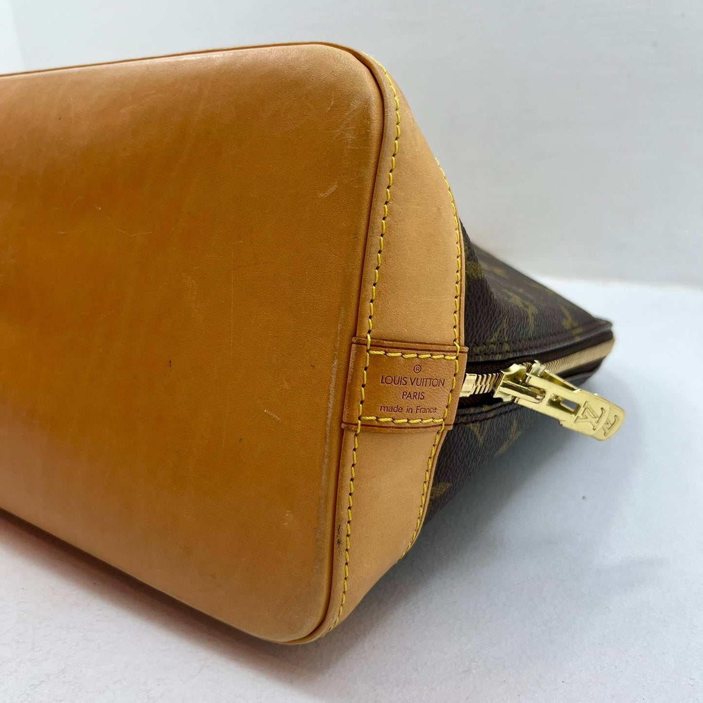 ALMA LOUIS VUITTON