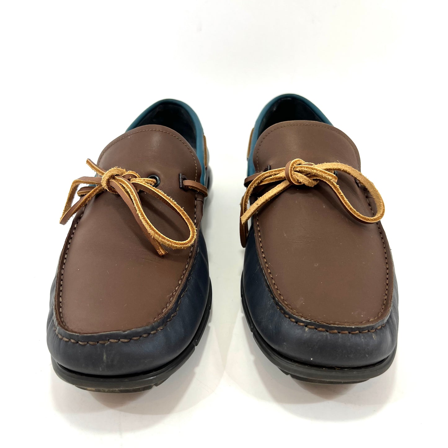 MOCASINES FERRAGAMO