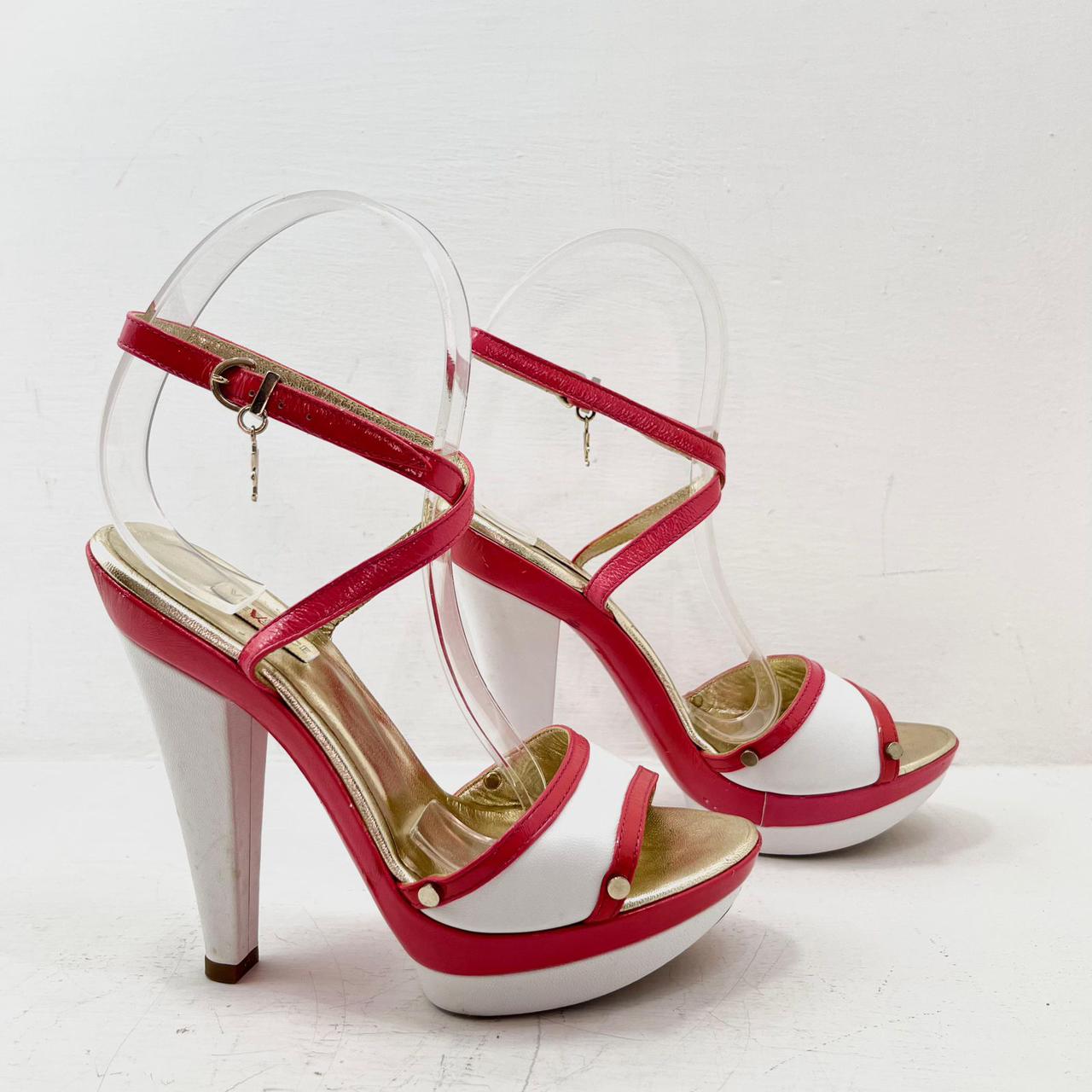 ZAPATOS VERSACE Jeans Couture