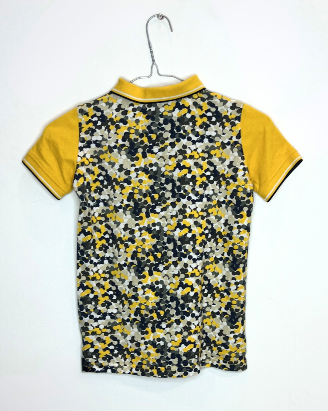 PLAYERA CAROLINA HERRERA