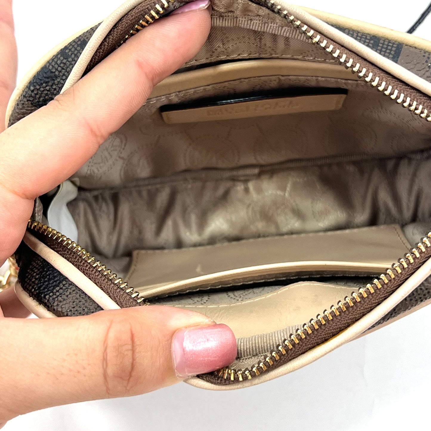 CROSSBODY MICHAEL KORS