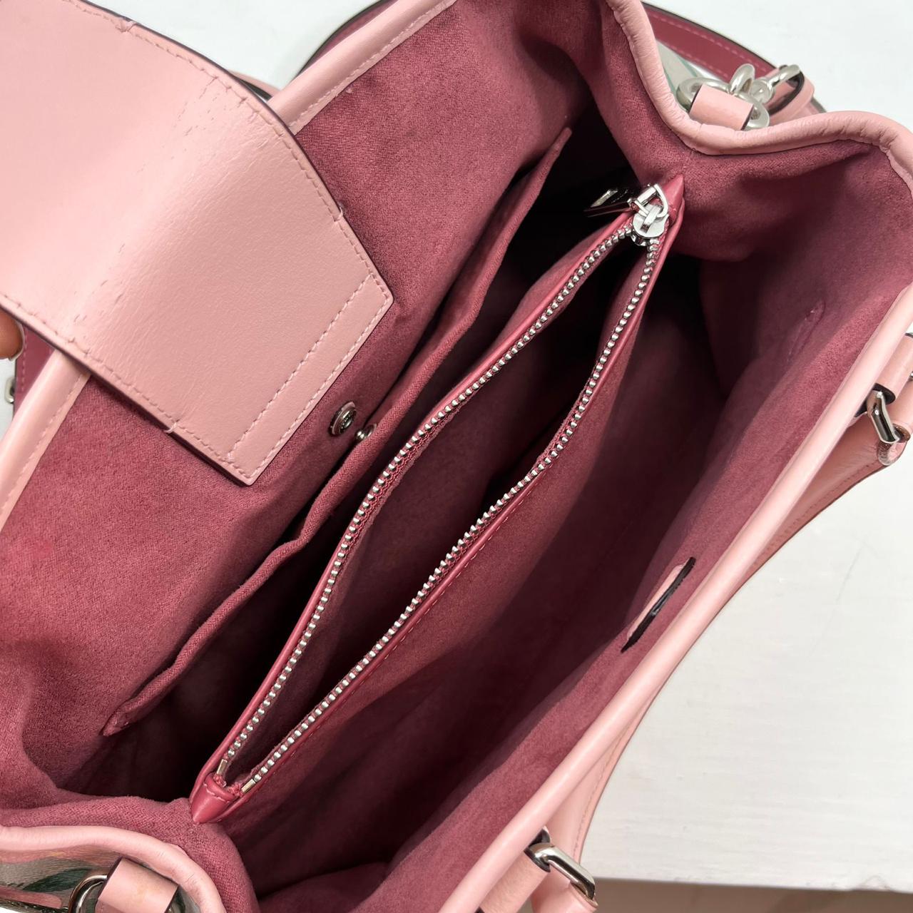 BOLSO COACH