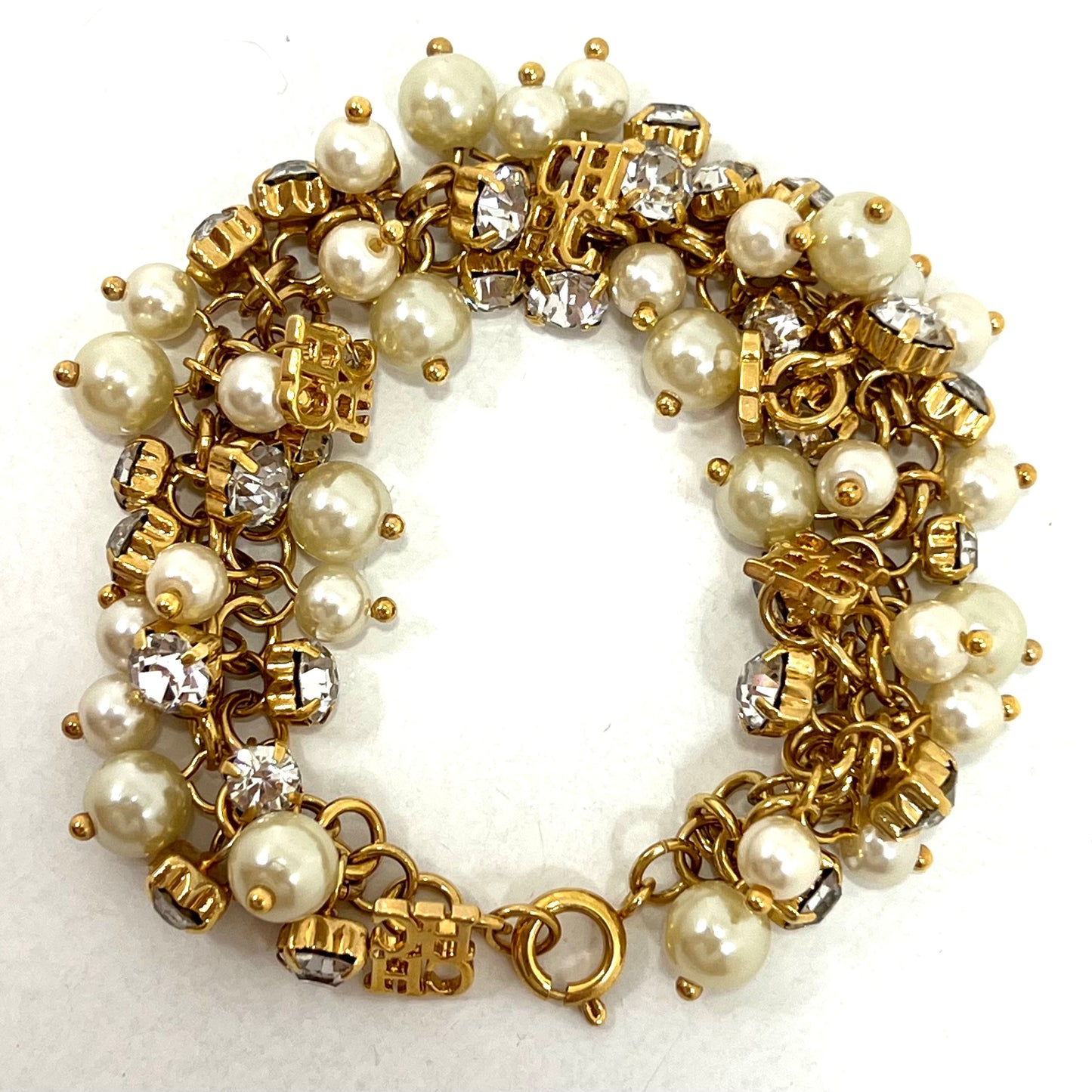 BRAZALETE CAROLINA HERRERA