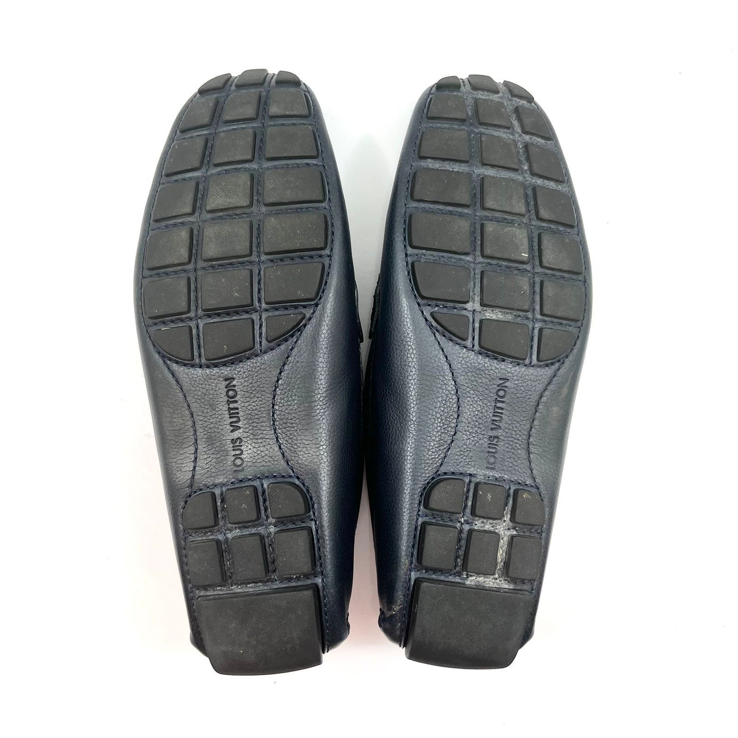 MOCASINES LOUIS VUITTON