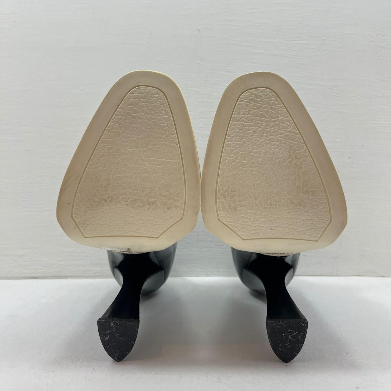 TACONES PRADA