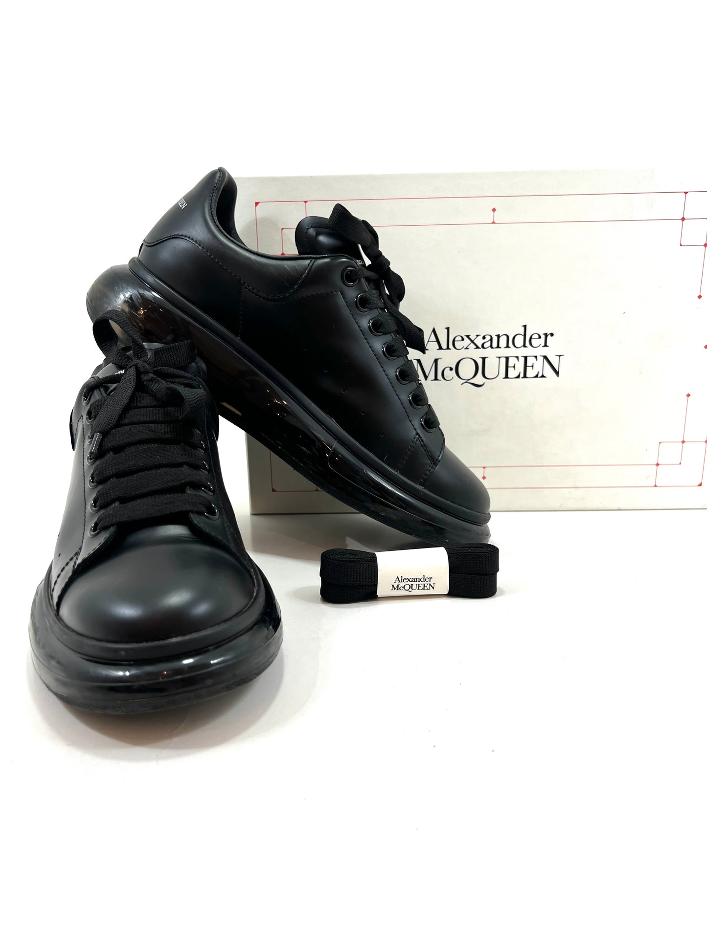 TENIS ALEXANDER MCQUEEN