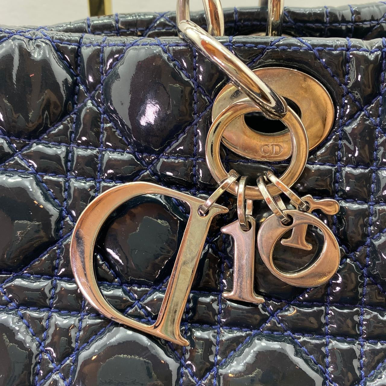 TOTE DIOR