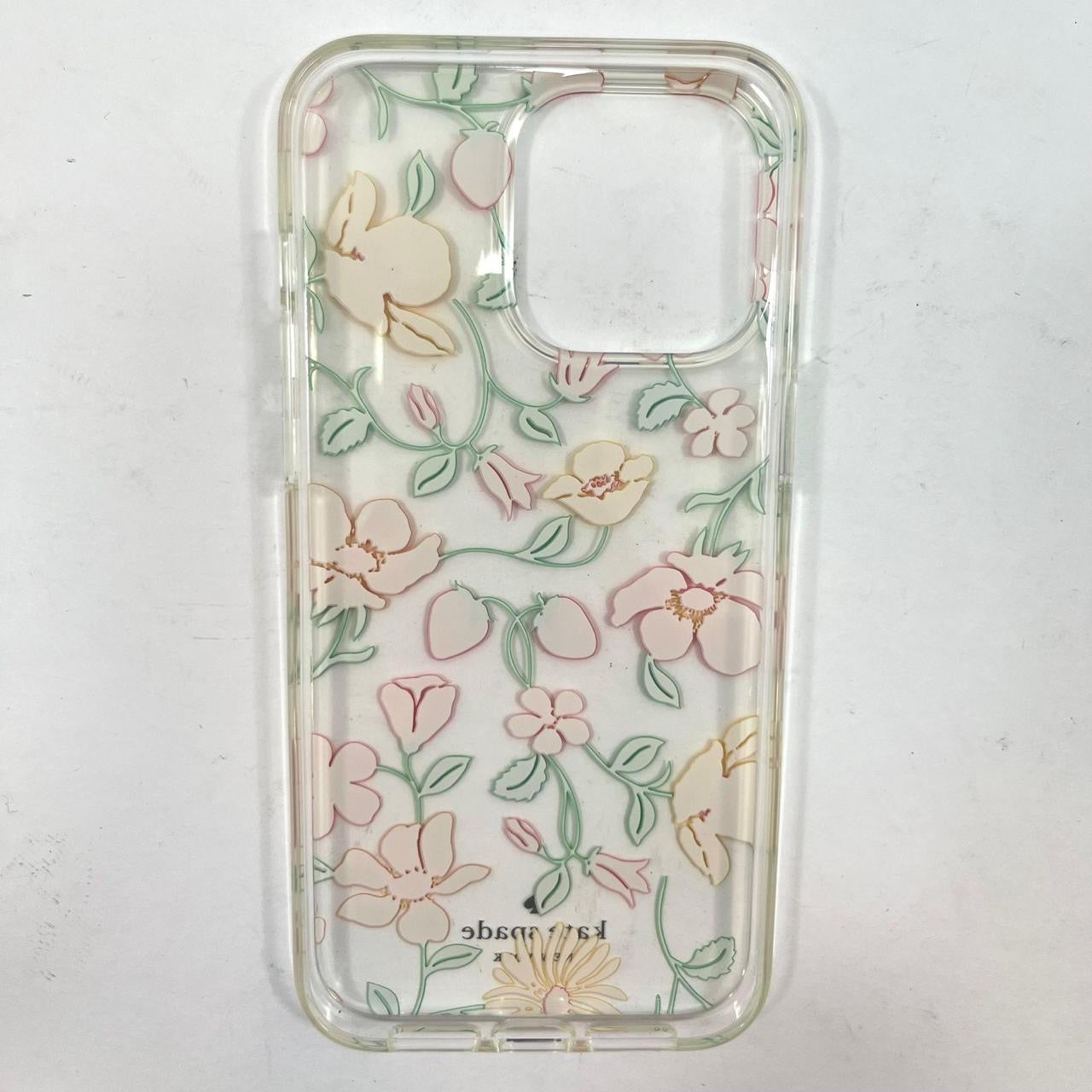 FUNDA KATE SPADE