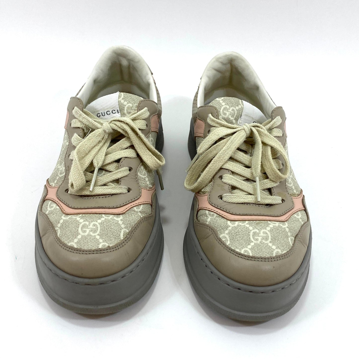 TENIS GUCCI