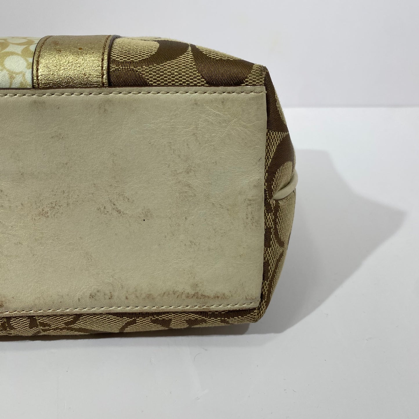 POCHETTE COACH