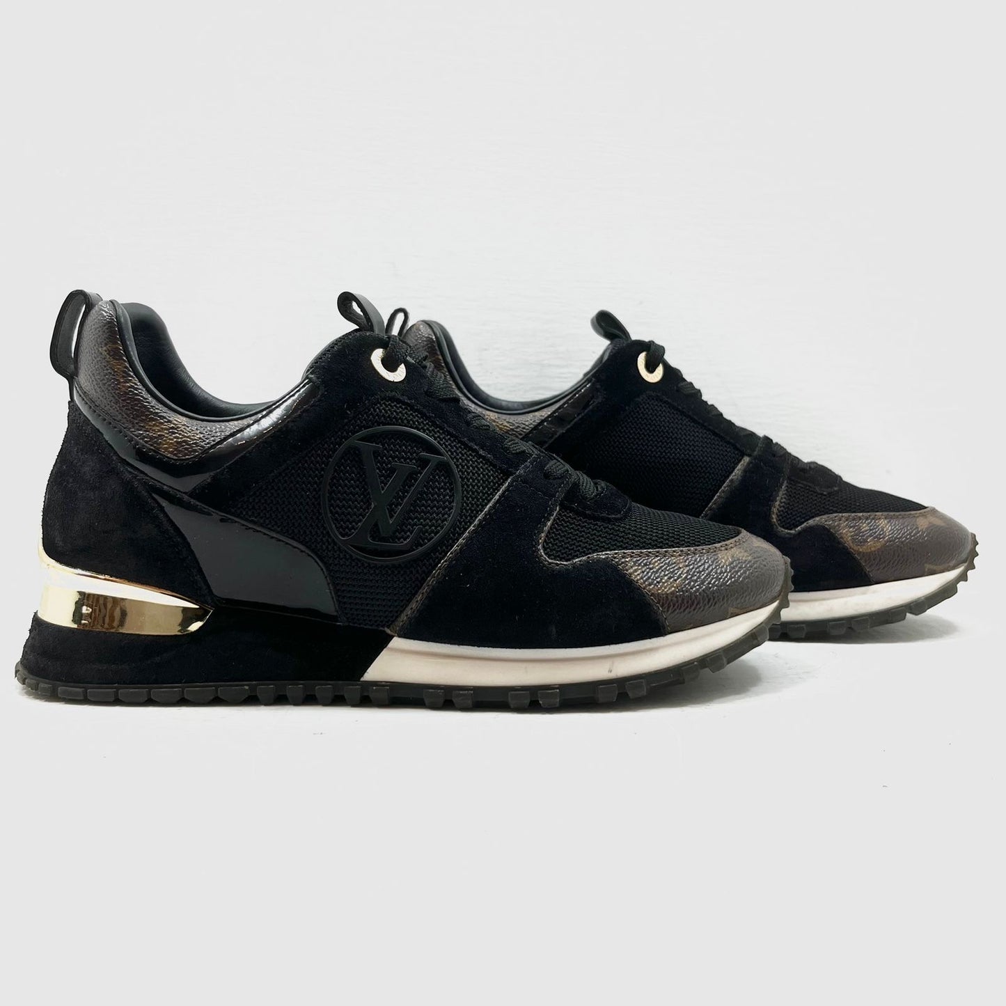 TENIS LOUIS VUITTON