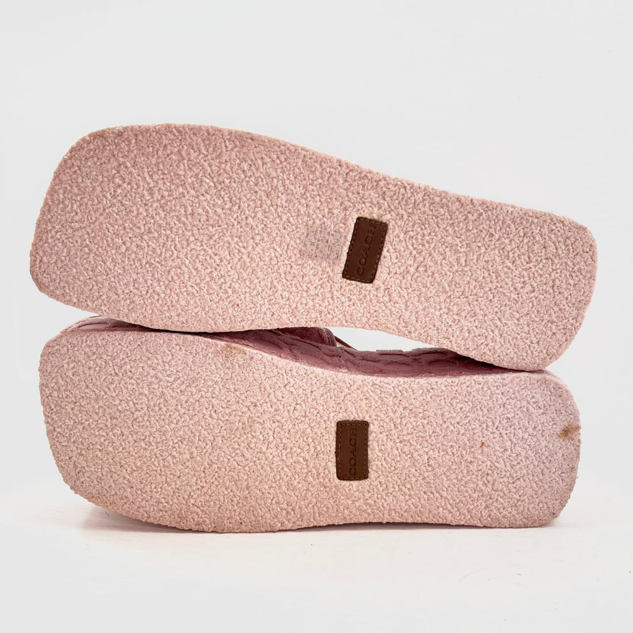 SANDALIAS COACH