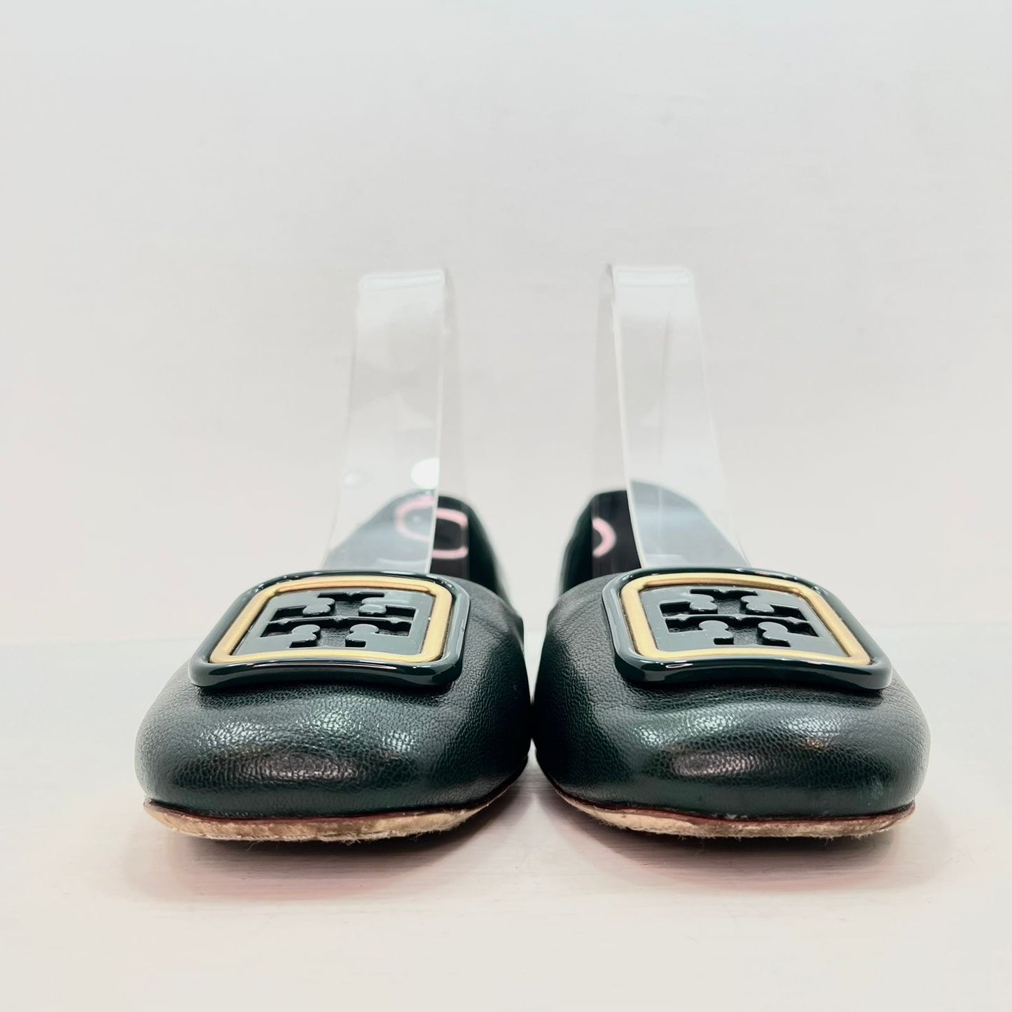 FLATS TORY BURCH