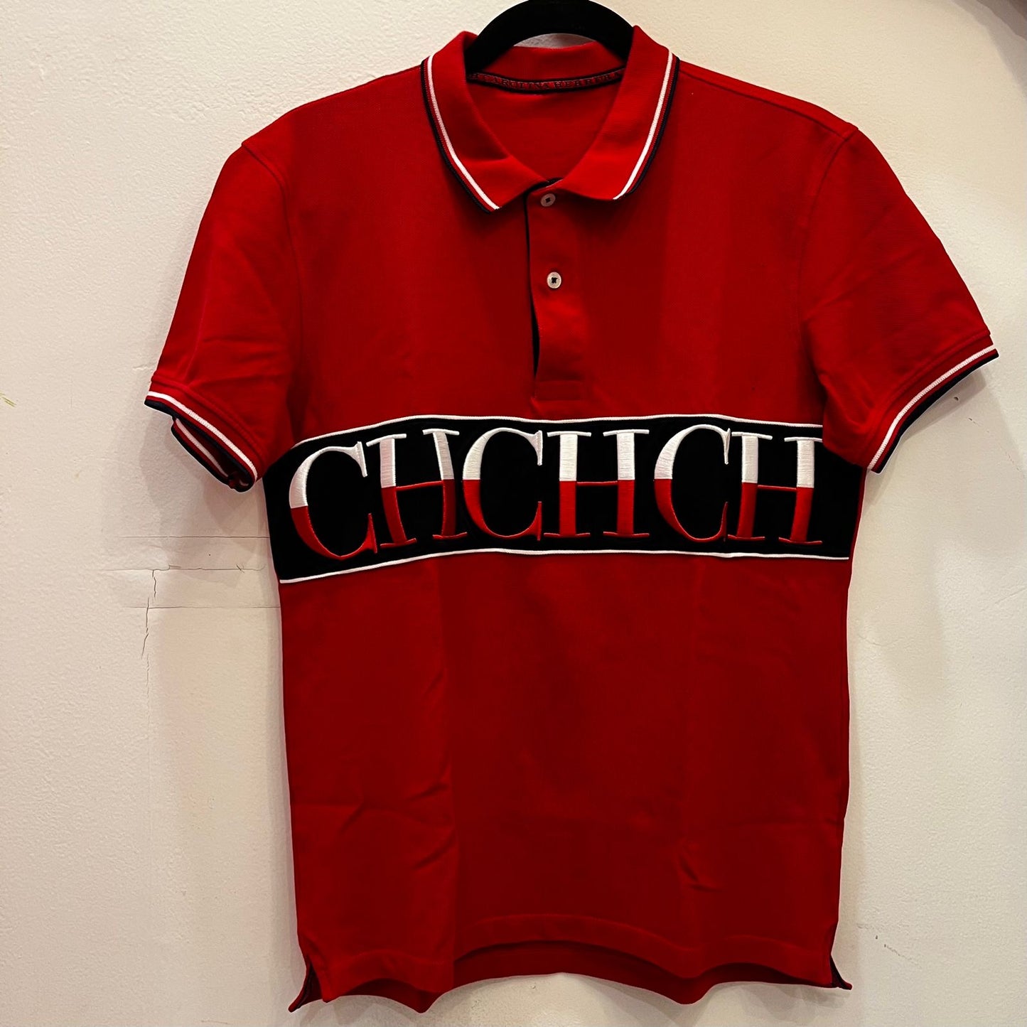 CAMISA CAROLINA