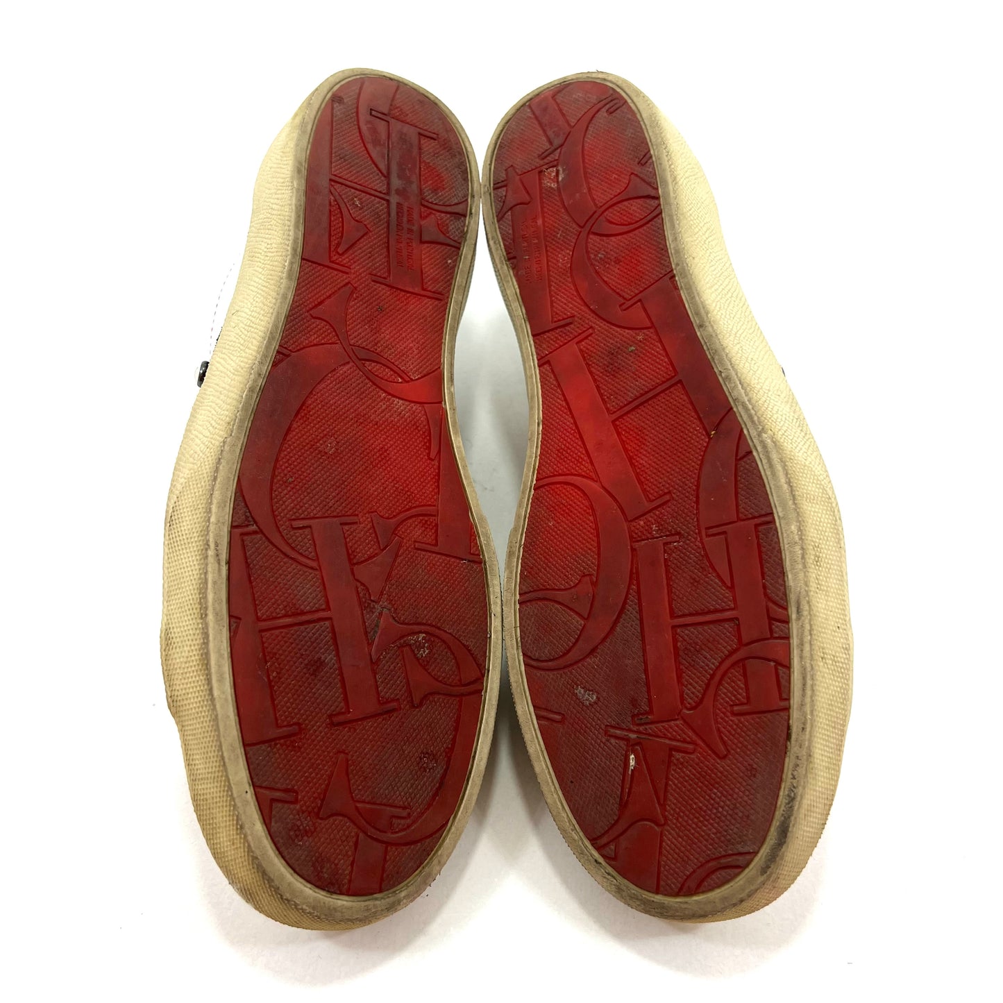 TENIS CAROLINA HERRERA