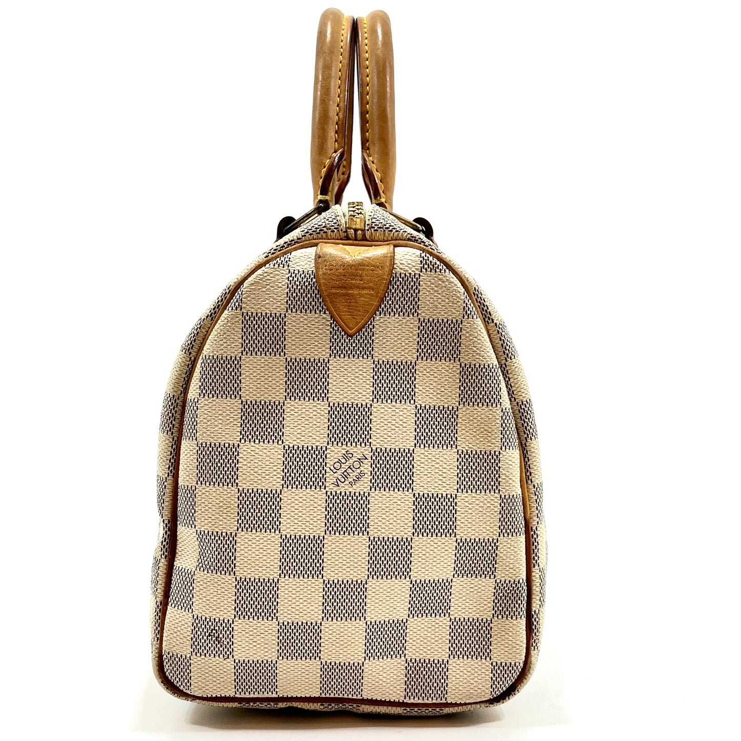 SPEEDY 25 LOUIS VUITTON
