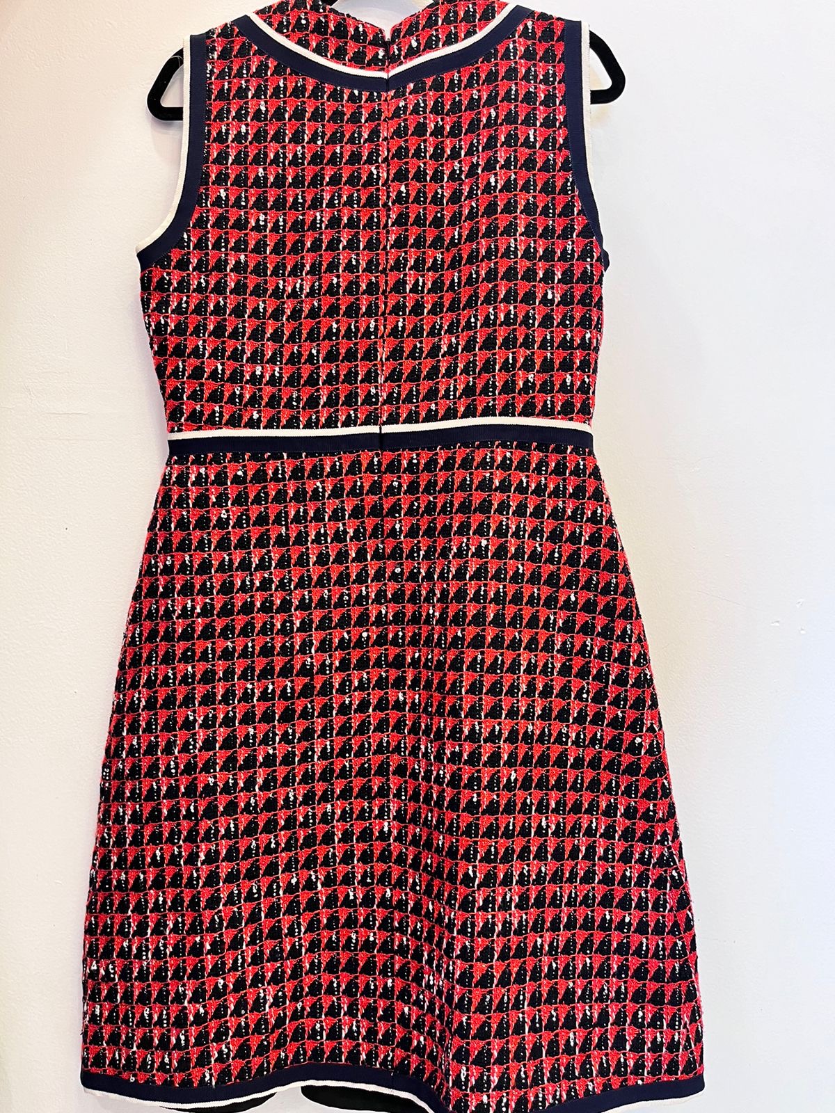 VESTIDO GUCCI
