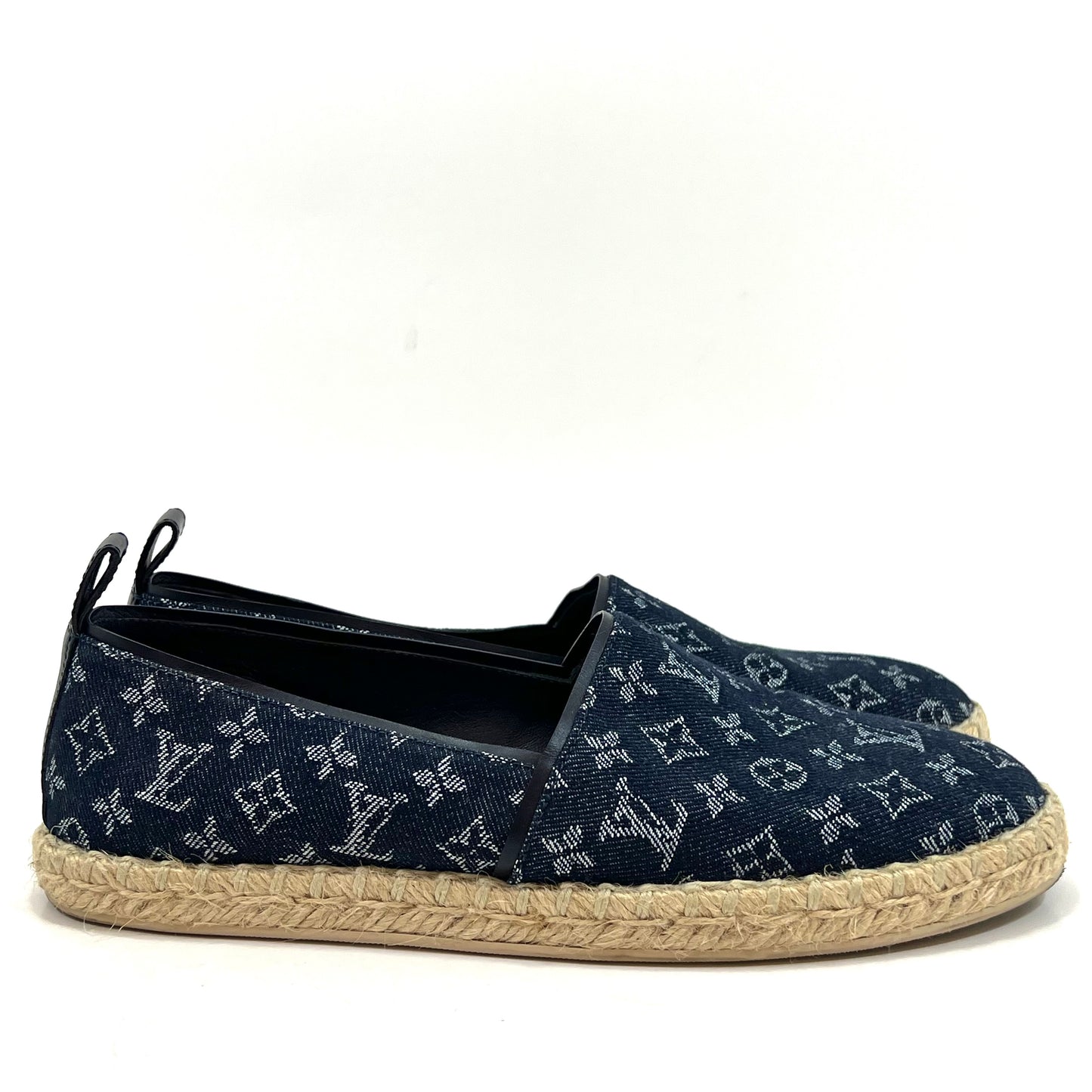 ALPARGATAS LOUIS VUITTON