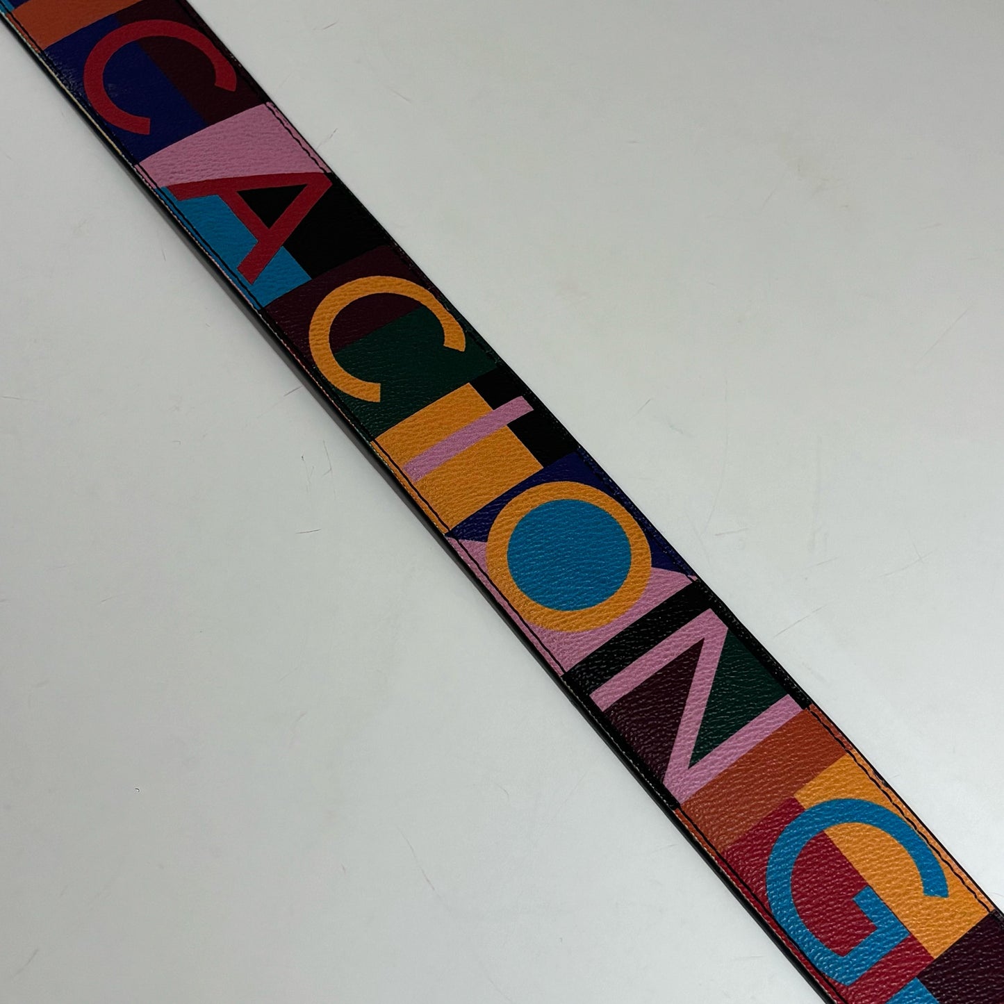 STRAP PURIFICACION GARCIA