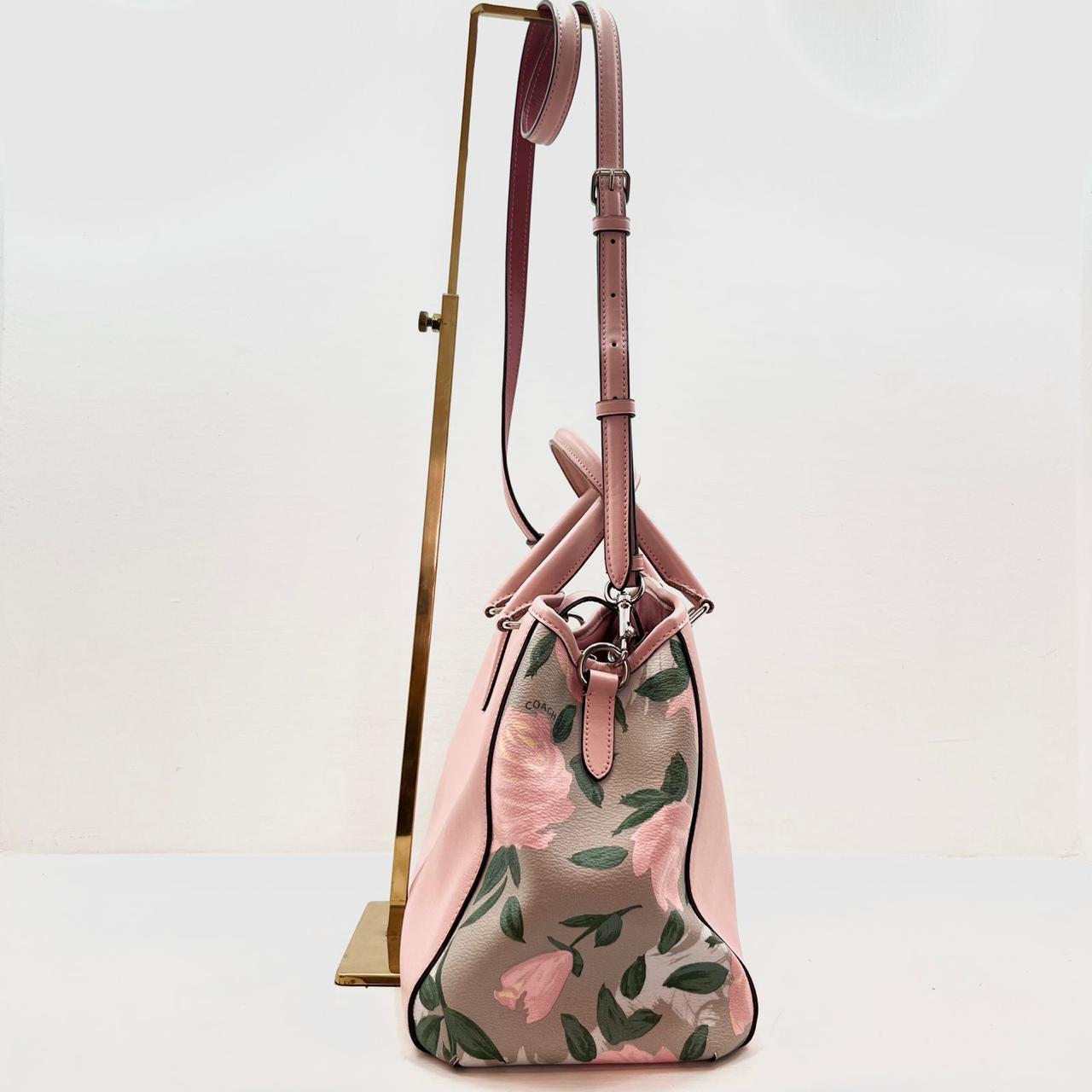 BOLSO COACH