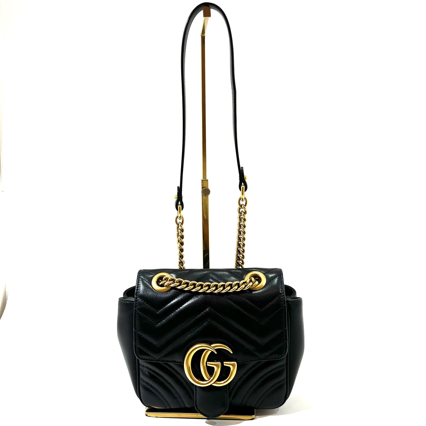 CROSSBODY GUCCI