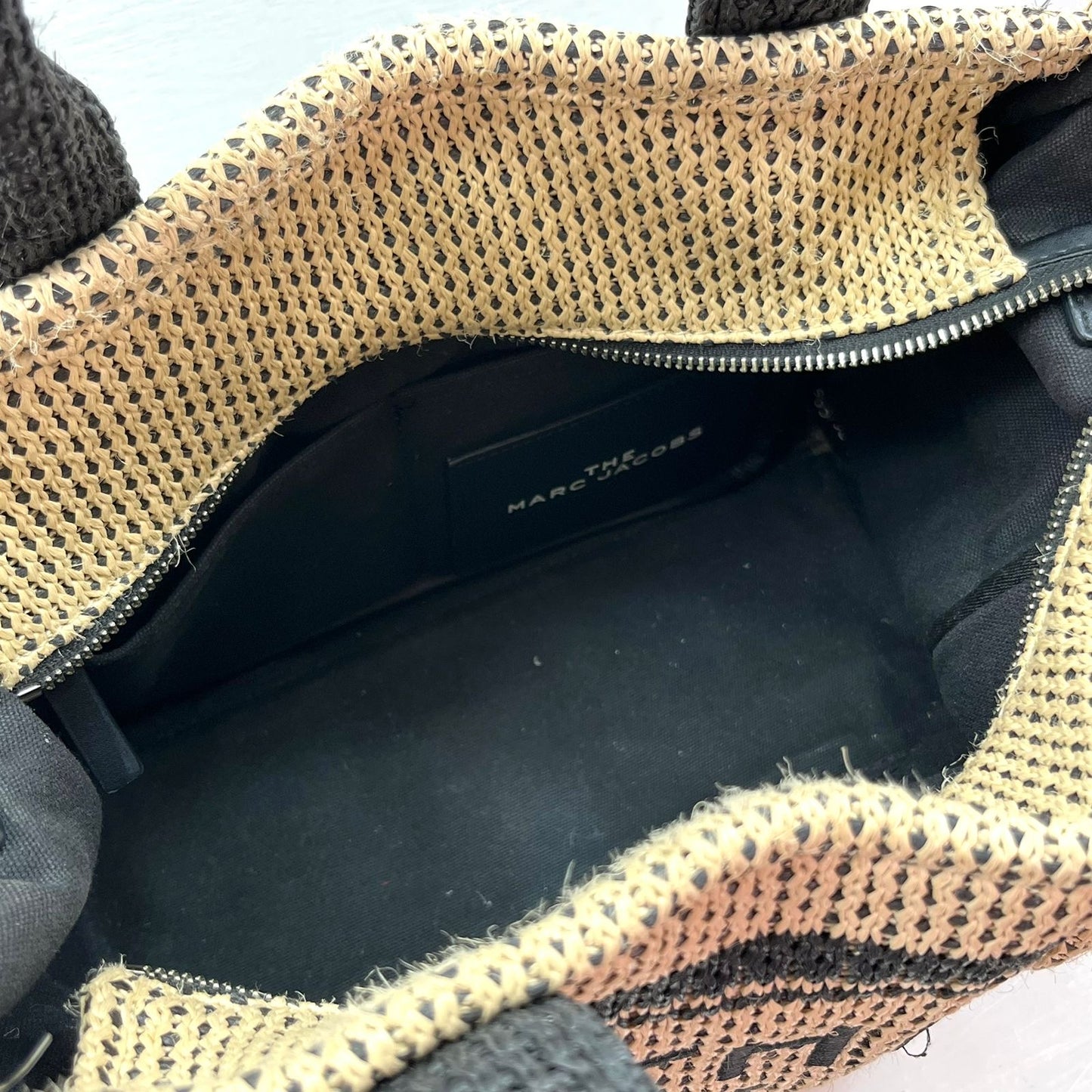 THE TOTE BAG MARC JACOBS