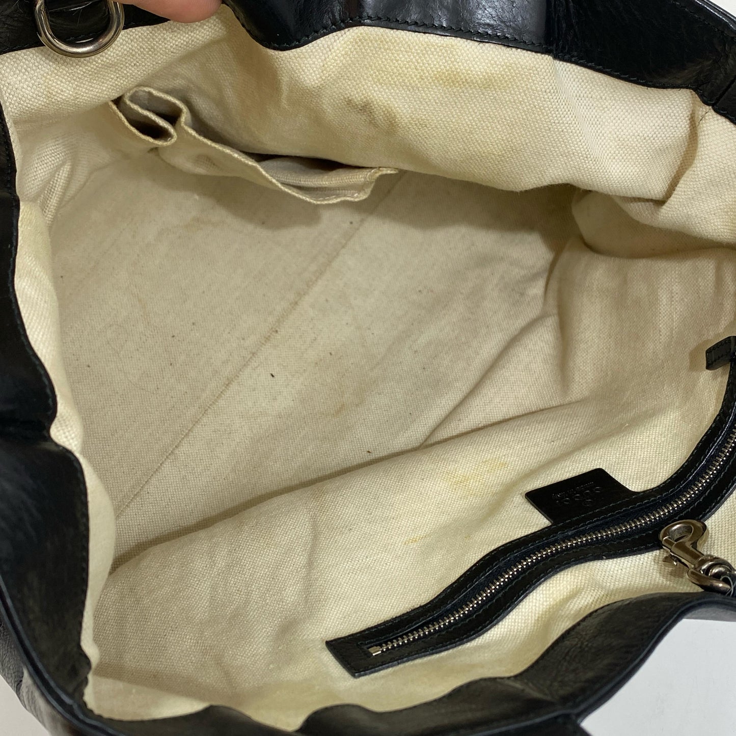 BOLSO GUCCI