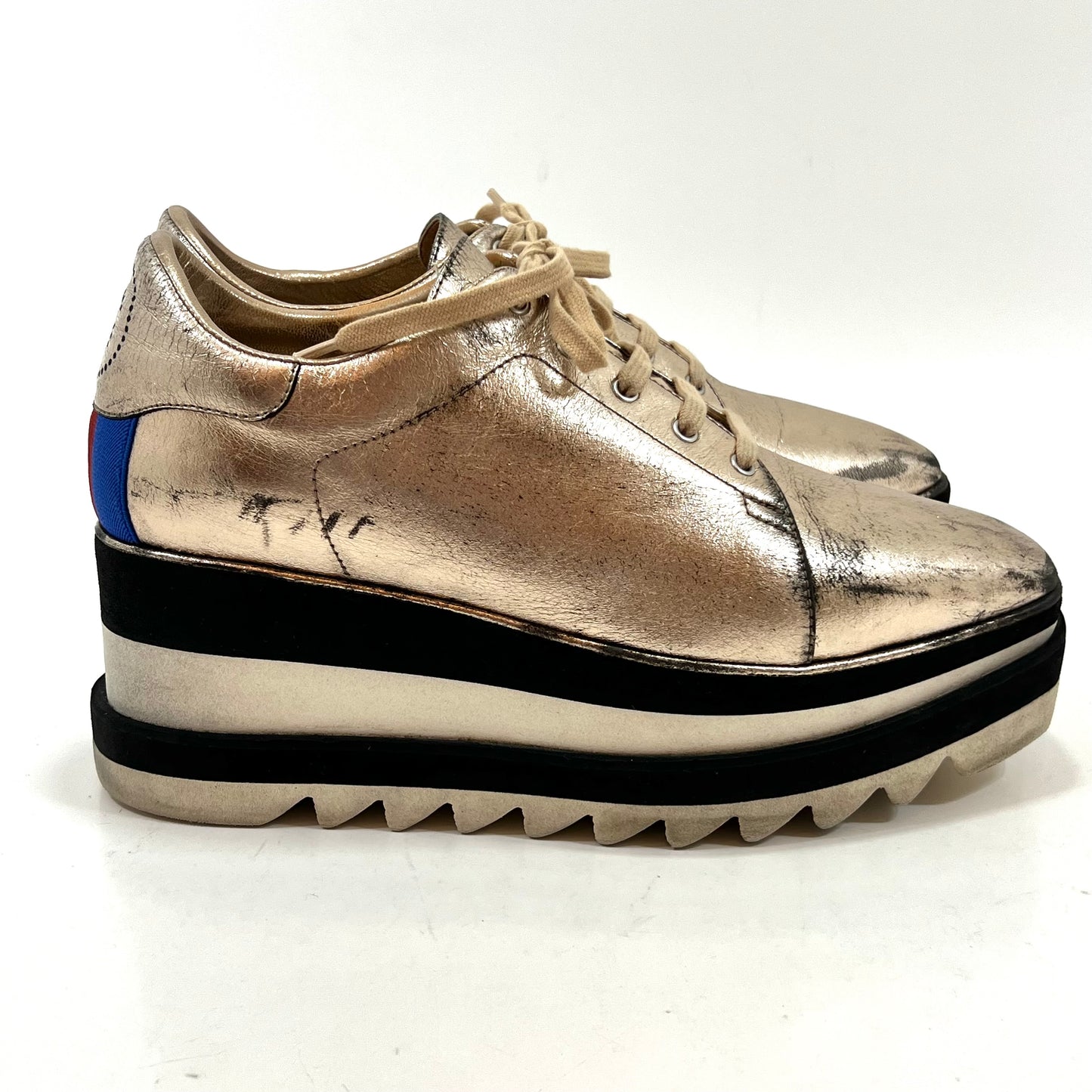 ZAPATOS STELLA MCCARTNEY