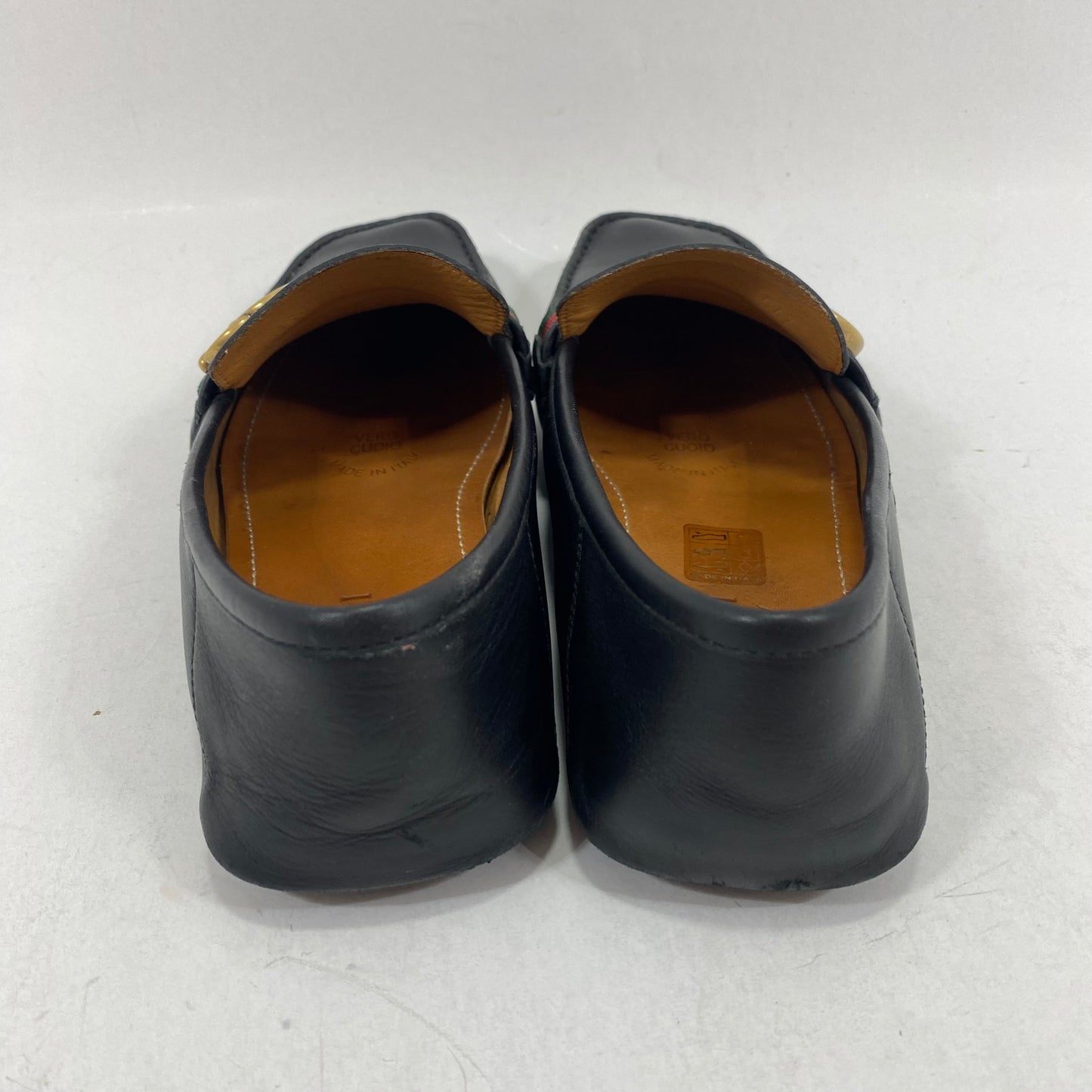 MOCASINES GUCCI