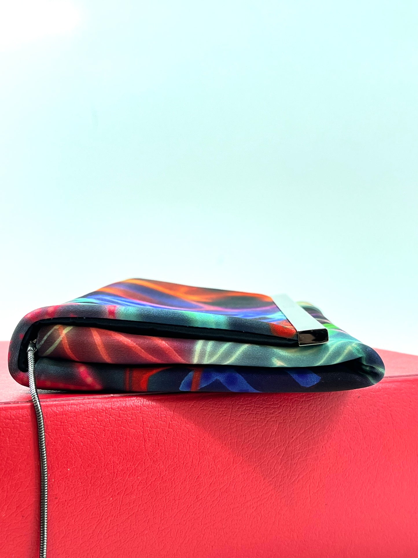 CLUTCH CAROLINA HERRERA