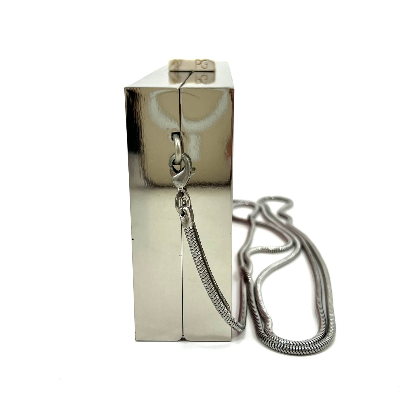 CROSSBODY PURIFICACION GARCIA