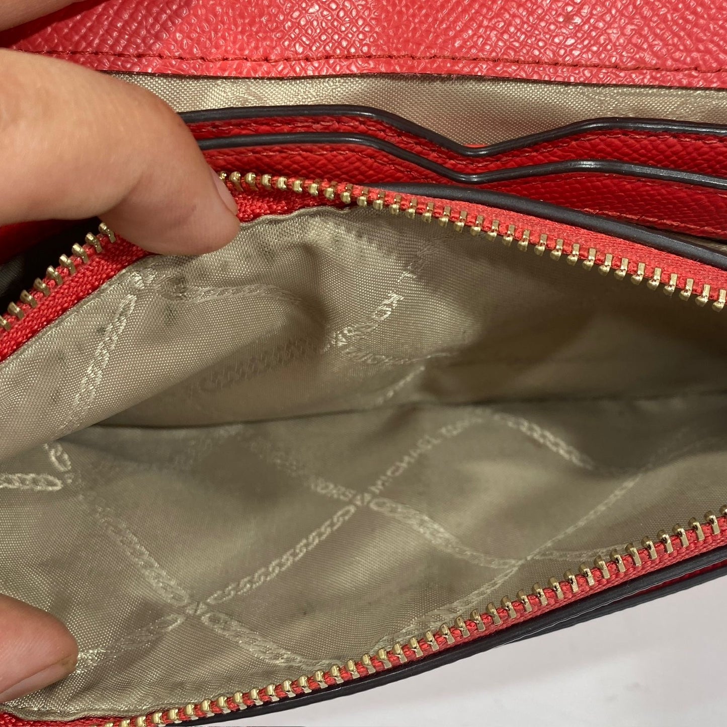 WALLET MICHAEL KORS