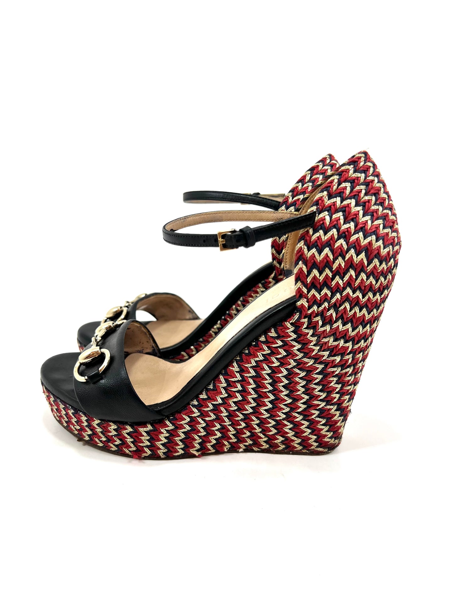 WEDGES GUCCI