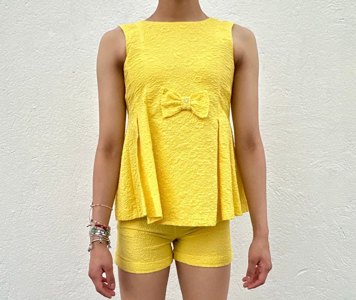 CONJUNTO CAROLINA HERRERA
