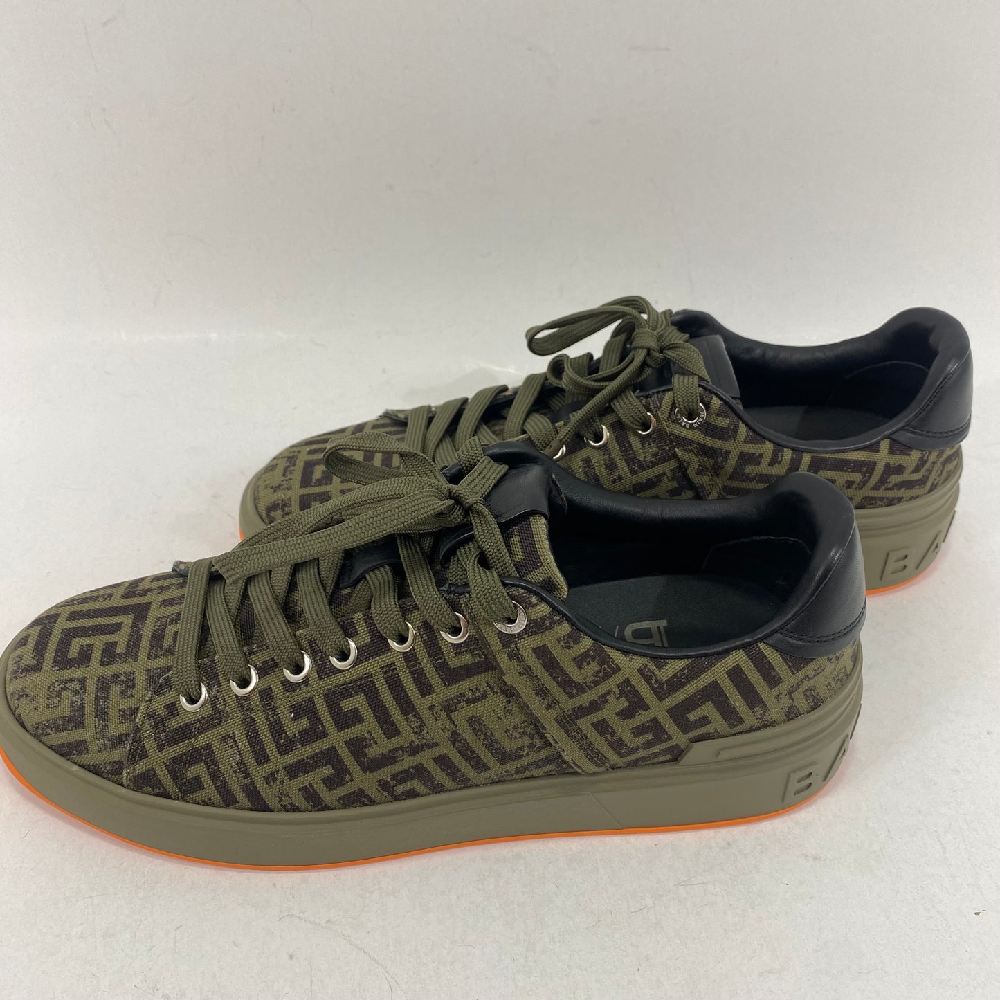 SNEAKERS BALMAIN